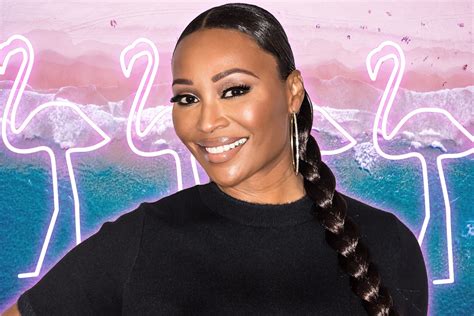 Cynthia Bailey Biography, Age, Height, Husband, Net Worth, Family